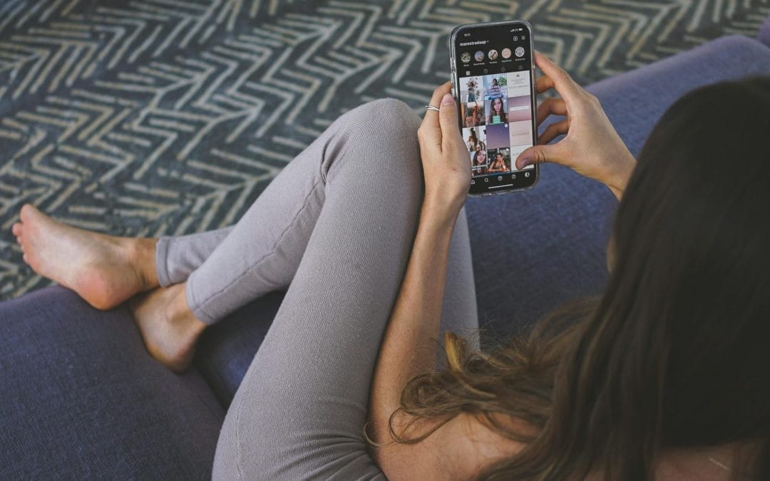 Maximizar la visibilidad de su marca con los servicios de redes sociales